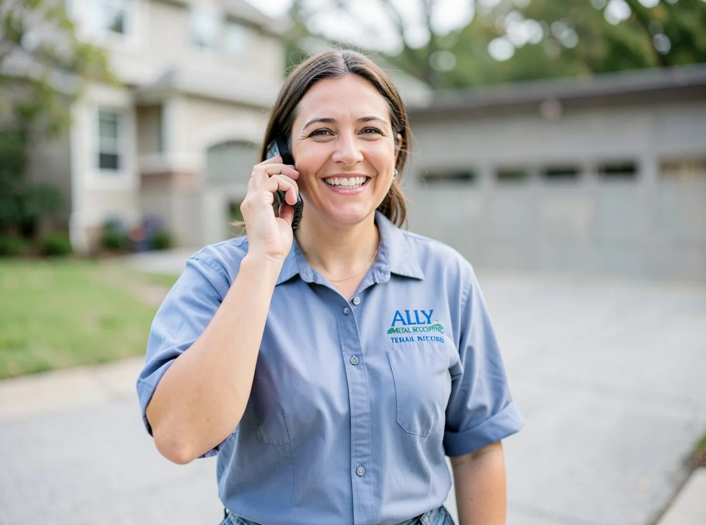 Metal Roof Installation Hurst, TX FAQs